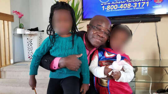 Essodom Kpatcha a tué ses deux filles