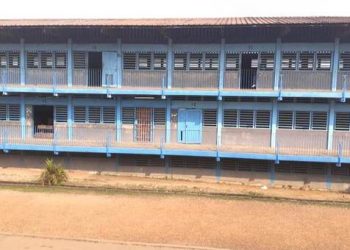 Cinq collèges secondaires livrés pour la rentrée scolaire 2021-2021 dans le Grand Libreville