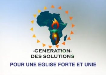 Le premier anniversaire de Génération des solutions aux allures de bilan à mi-parcours
