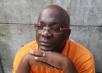 Hubert Obolougou encourager à laisser dire ce qu'on pense