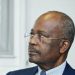Casimir Oyé Mba est mort ce jeudi 16 septembre 2021