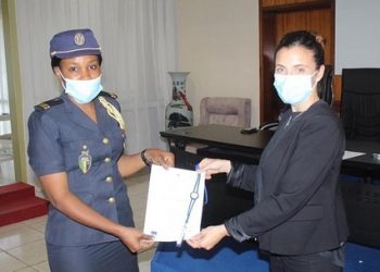 Un bureau d'Interpol bientôt à Libreville