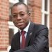 L'ivoirien Agou Gomez Gbedia, le nouveau représentant résident du FMI au Gabon