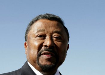 Jean Ping pourrait assumer la transition apaisée