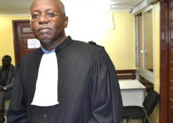 Me Jean Paul Moubembe estime déjà que Brice Laccruche Alihanga sera condamné