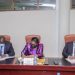 L'Etat gabonais et Meridiam ont signé l'entrée de l'entreprise dans le capital de la Setrag