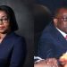Massassa Vincent de Paul à droit aurait voulu corrompre le Premier ministre Rose Christiane Ossouka Raponda