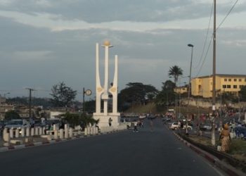 Banditisme à Libreville : la bande des braqueurs de STFO, Rio et Avéa arrêtés par la police