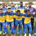 Les Panthères du Gabon