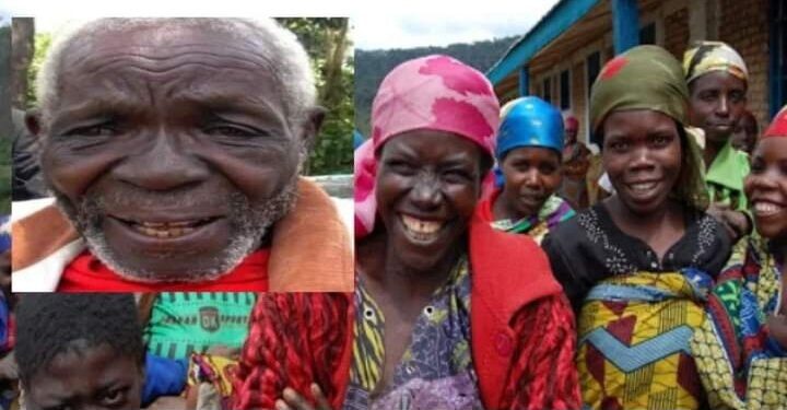Peter Oyuk 47 ans d'absence retrouve ses femme toutes remariées