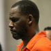 L’étoile déchue  de R&B, R. Kelly a été reconnue coupable de crimes sexuels