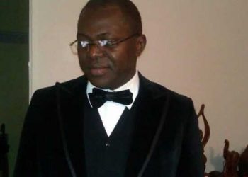 Télesphore Obame Ngomo nouveau patron de l'OPAM
