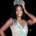 Pamela Ashley Uba vient d'être couronnée première femme noir Miss Irlande