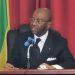 Le Président du RPM, Alexandre Barro Chambrier, a qualifié d'incapable le régime Bongo à satisfaire les besoins du peuple @D. R
