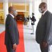 Relations Gabon-C
