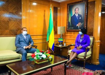 Transgabonaise : à court d&rsquo;argent, le pays le plus riche d&rsquo;Afrique demande 65 milliards de FCFA à la BDEAC