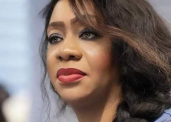 La Gabonaise Virginie Mounanga est parmi les Marraines de la 5ème édition du Tropics Business Summit en Afrique du Sud