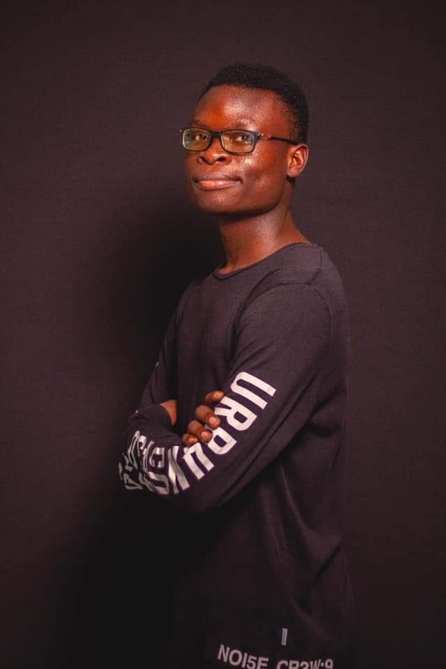 Le Gabonais Mohamed Sabil Mouketou dans le top 3 des meilleurs codeurs africains 
