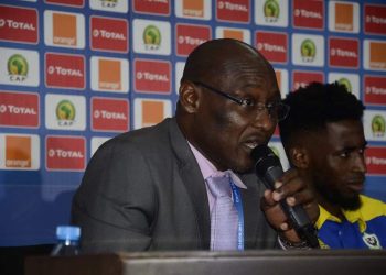 Patrick Ondo Metogho le nouveau membre de l'AIIC