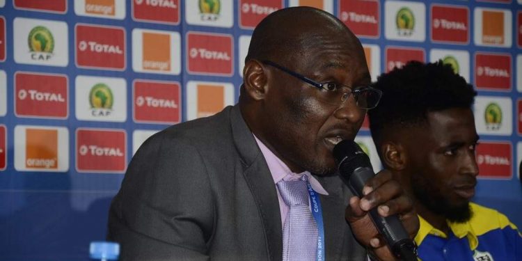 Patrick Ondo Metogho le nouveau membre de l'AIIC