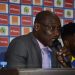 Patrick Ondo Metogho le nouveau membre de l'AIIC