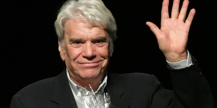 Bernard Tapie est décédé ce dimanche 03 septembre 2021 des suites d'un cancer