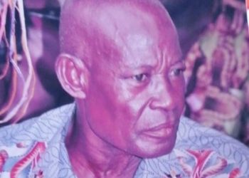 Programme des obsèques d'Odingh Baptiste Moukaga