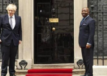Le président Ali Bongo Ondimba participera à la COP 21 en Ecosse et sera à une table ronde avec Boris Johnson, le Premier britannique