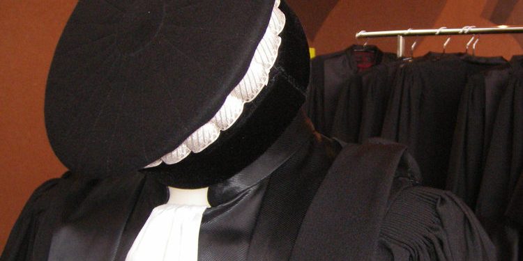 Gabon: la date du concours d&rsquo;entrée à l’École nationale de la Magistrature fixée