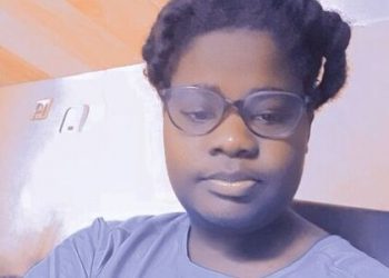 Décès de Mlle Moussounda Boutamba Yiese Quesia