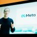 Marc Zuckerberg a annoncé que Facebook va s'apper maintenant Meta