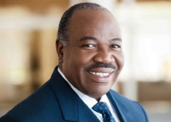 Le président Ali Bongo Ondimba, à nouveau à Riyad en Arabie Saoudite pour la 5ème édition du Forum International sur les investissements,