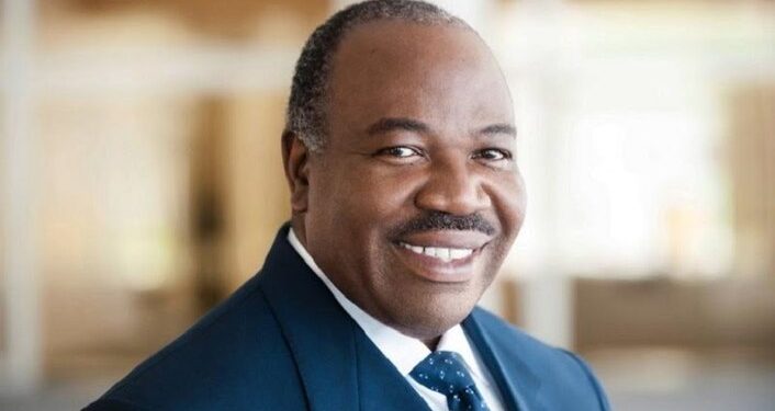 Le président Ali Bongo Ondimba, à nouveau à Riyad en Arabie Saoudite pour la 5ème édition du Forum International sur les investissements,