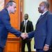 Brice Laccruche Alihanga, ancien messager intime d'Ali Bongo Ondimba, st condamné à 5 ans de prison et une amende de 5 millions