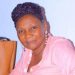 Décès d'Annie Chantal Bignoumba épse N'nang