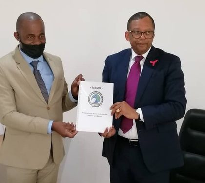 Gabon: les propositions du CPPPL pour la viabilité des médias