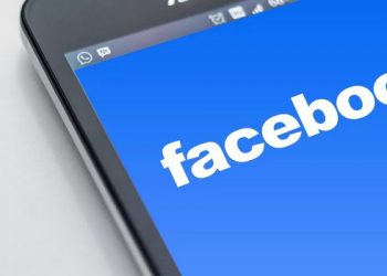Le réseau social Facebook est hors service