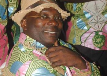 Hubert Oboulougou estime que le gouvernement gabonais est à la quête d'un soulèvement populaire