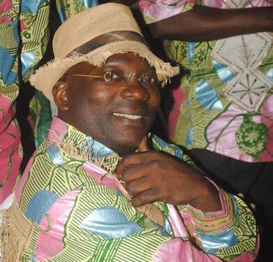 Hubert Oboulougou estime que le gouvernement gabonais est à la quête d'un soulèvement populaire