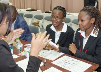 Dans le cadre de la coopération Gabon-Japon, la JICA lance son programme de bourse de coopération