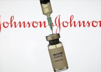 Les doses du vaccin Johnson & Johnson reçues au Gabon dans le cadre de l'initiative Covax