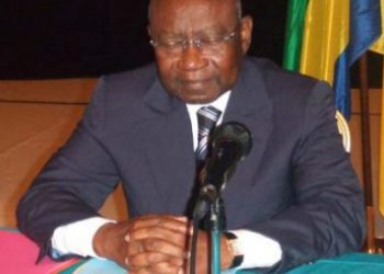 Jean Pierre Lemboumba Lepandou devrait récupérer le passeport chez Ali Bongo Ondimba