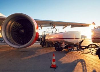 le trafic aérien d'Afrijet tourmenté faute de kérosène