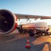le trafic aérien d'Afrijet tourmenté faute de kérosène