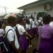 Les élèves du Lycée Djoué Dabany risquent l'expulsion faute de paiement de l'État