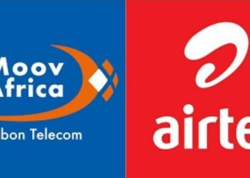 Les opérateurs de téléphonie Moov Africa Gabon Telecom et Airtel Gabon ne connaissent pas la crise et font 106 milliards FCFA de chiffres d'affaires