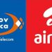 Les opérateurs de téléphonie Moov Africa Gabon Telecom et Airtel Gabon ne connaissent pas la crise et font 106 milliards FCFA de chiffres d'affaires