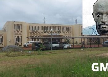Christian Ogombano a satisfait sa libido en violant une grand-mère de 75 ans à Fougamou