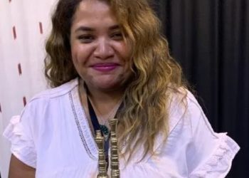 La Gabonaise Samantha Biffot décroche un trophée pour le Gabon au Fespaco 2021 avec Mami Wata, le mystère d'Iveza