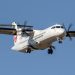 La compagnie aérienne Afrijet a fait l'acquisition de trois nouveaux ATR-72-600